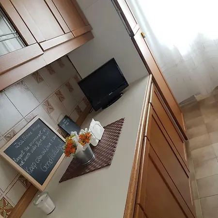 Apartment Doa Ninine La Spezia