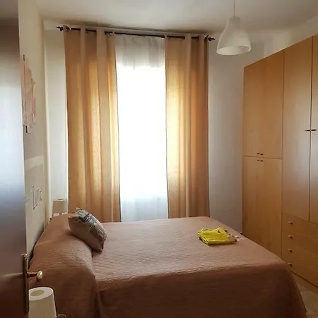 Doa Ninine * La Spezia