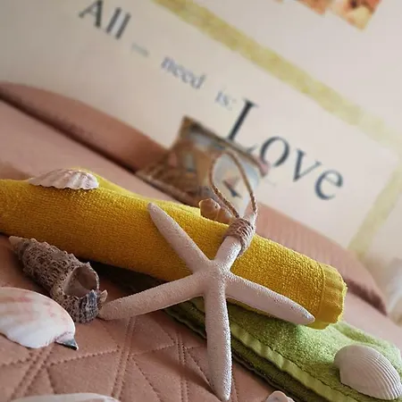 Doa Ninine Apartment *