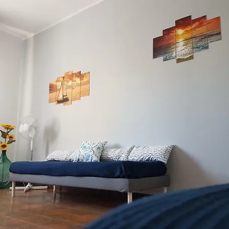 Apartment Doa Ninine La Spezia