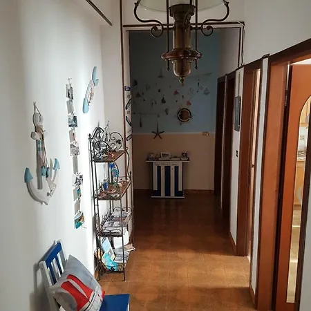 Doa Ninine La Spezia