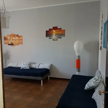 Doa Ninine Apartment