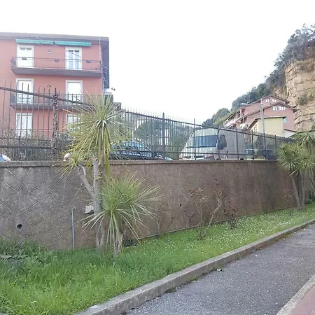 Doa Ninine La Spezia