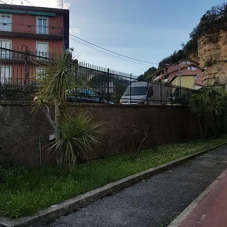 Doa Ninine * La Spezia