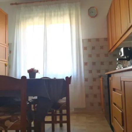 Apartment Doa Ninine
