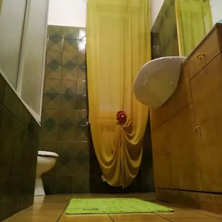 Doa Ninine Apartment