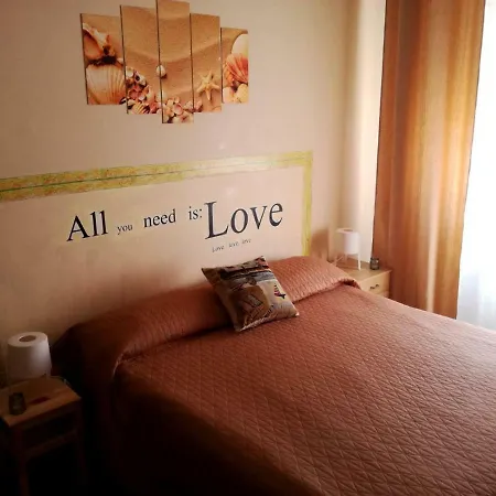 Doa Ninine Apartment